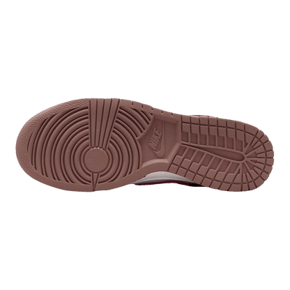 Nike Dunk Low Smokey Mauve (W) Sohle FZ3611-208