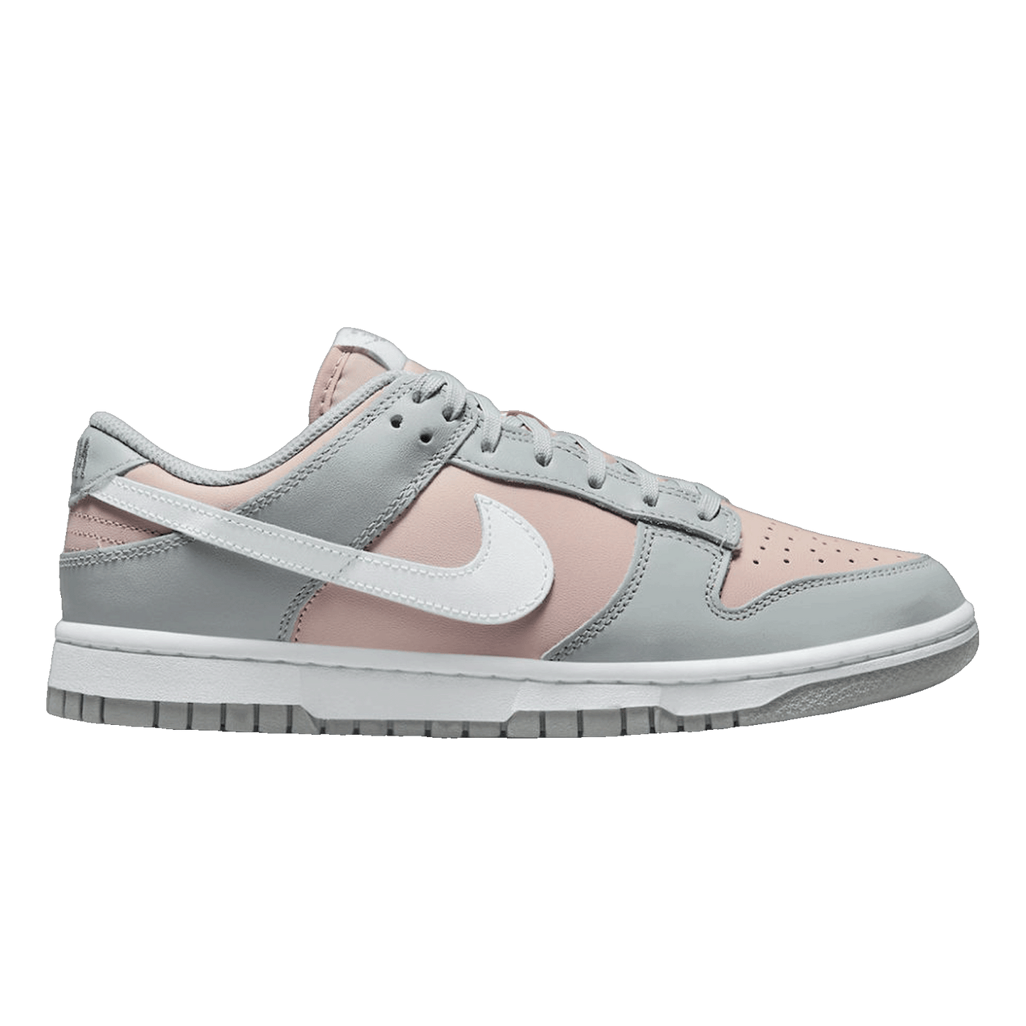 Nike Dunk Low Soft Grey (W) DM8329-600