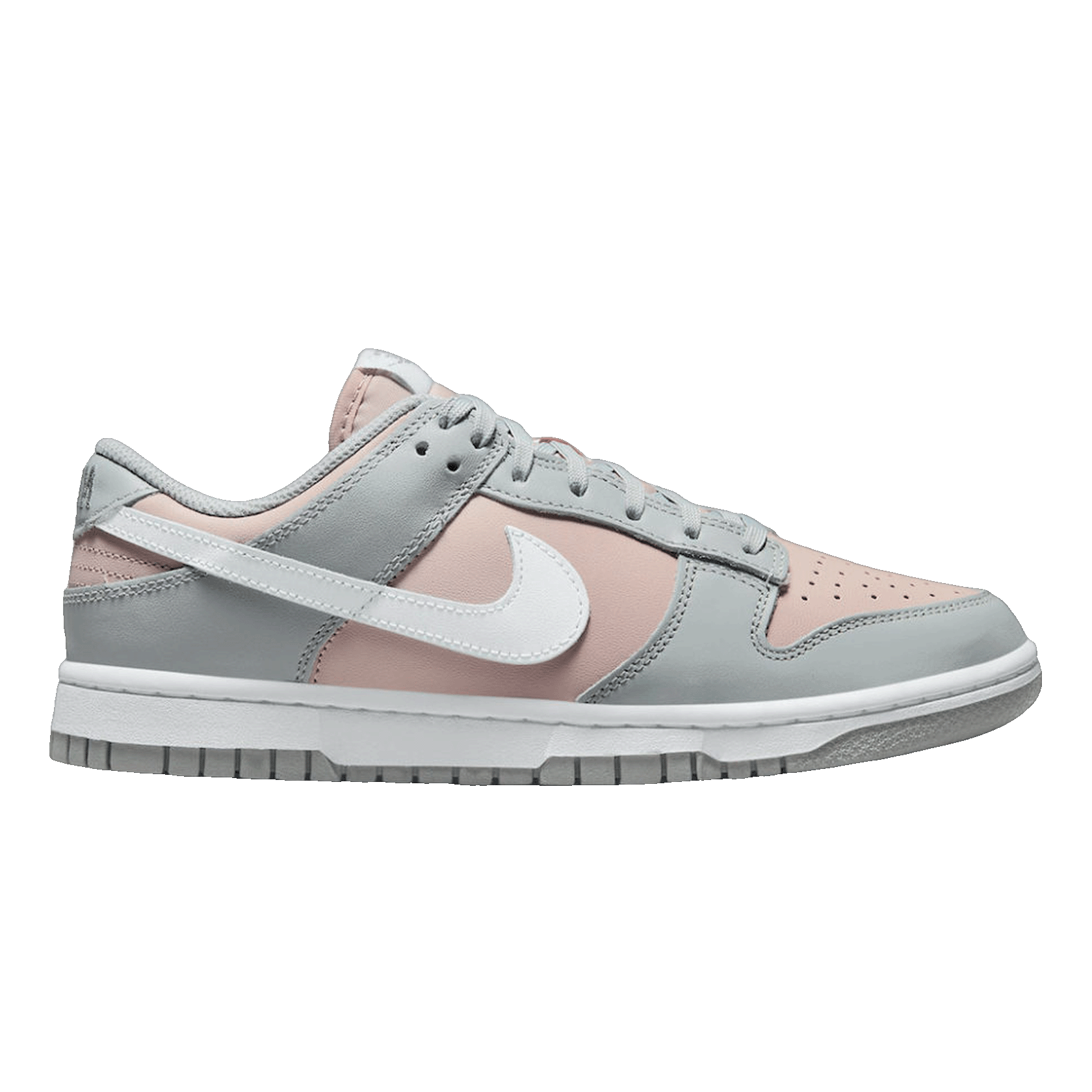Nike Dunk Low Soft Grey (W) DM8329-600