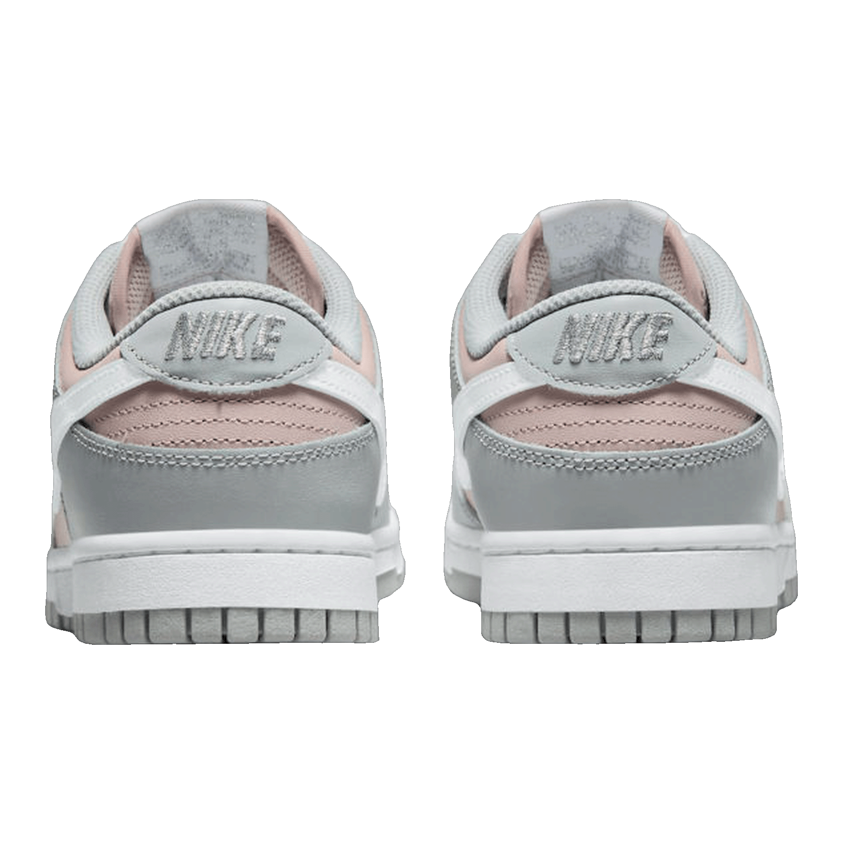 Nike Dunk Low Soft Grey (W) DM8329-600