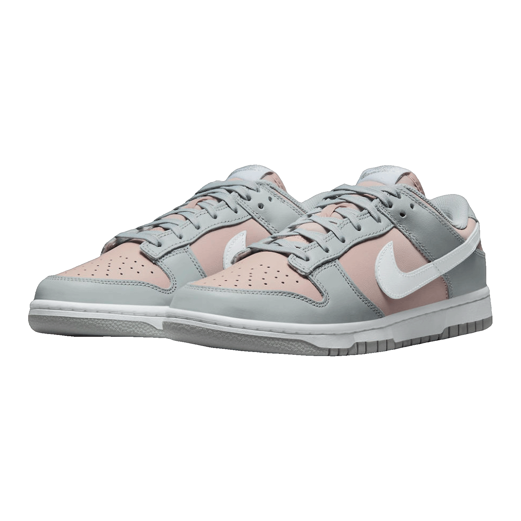Nike Dunk Low Soft Grey (W) DM8329-600