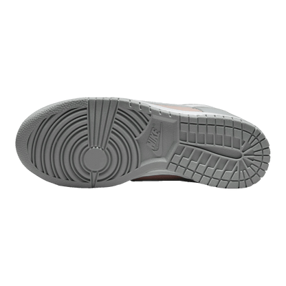 Nike Dunk Low Soft Grey (W) DM8329-600