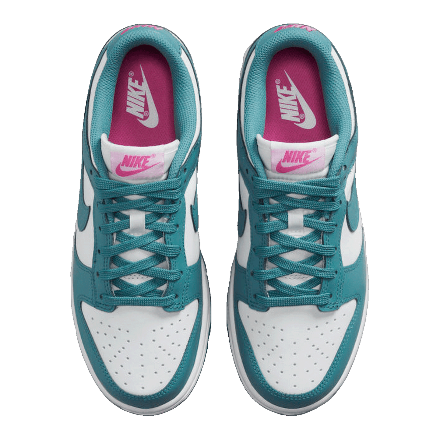 Nike Dunk Low South Beach (W) Oben FJ0739-100