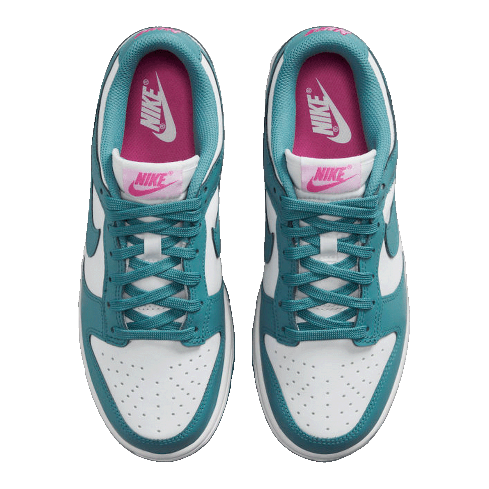 Nike Dunk Low South Beach (W) Oben FJ0739-100