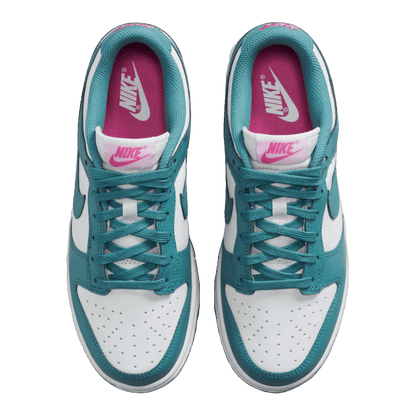 Nike Dunk Low South Beach (W) Oben FJ0739-100