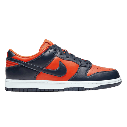 Nike Dunk Low SP Champ Colors University Orange Marine (2020) CU1727-800