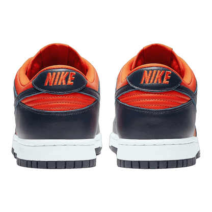Nike Dunk Low SP Champ Colors University Orange Marine (2020) CU1727-800
