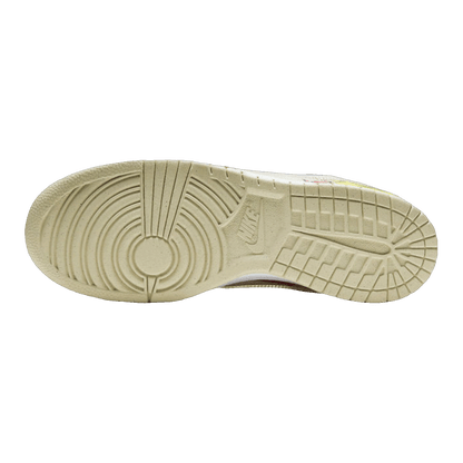 Nike Dunk Low SP City Market Sohle DA6125-900