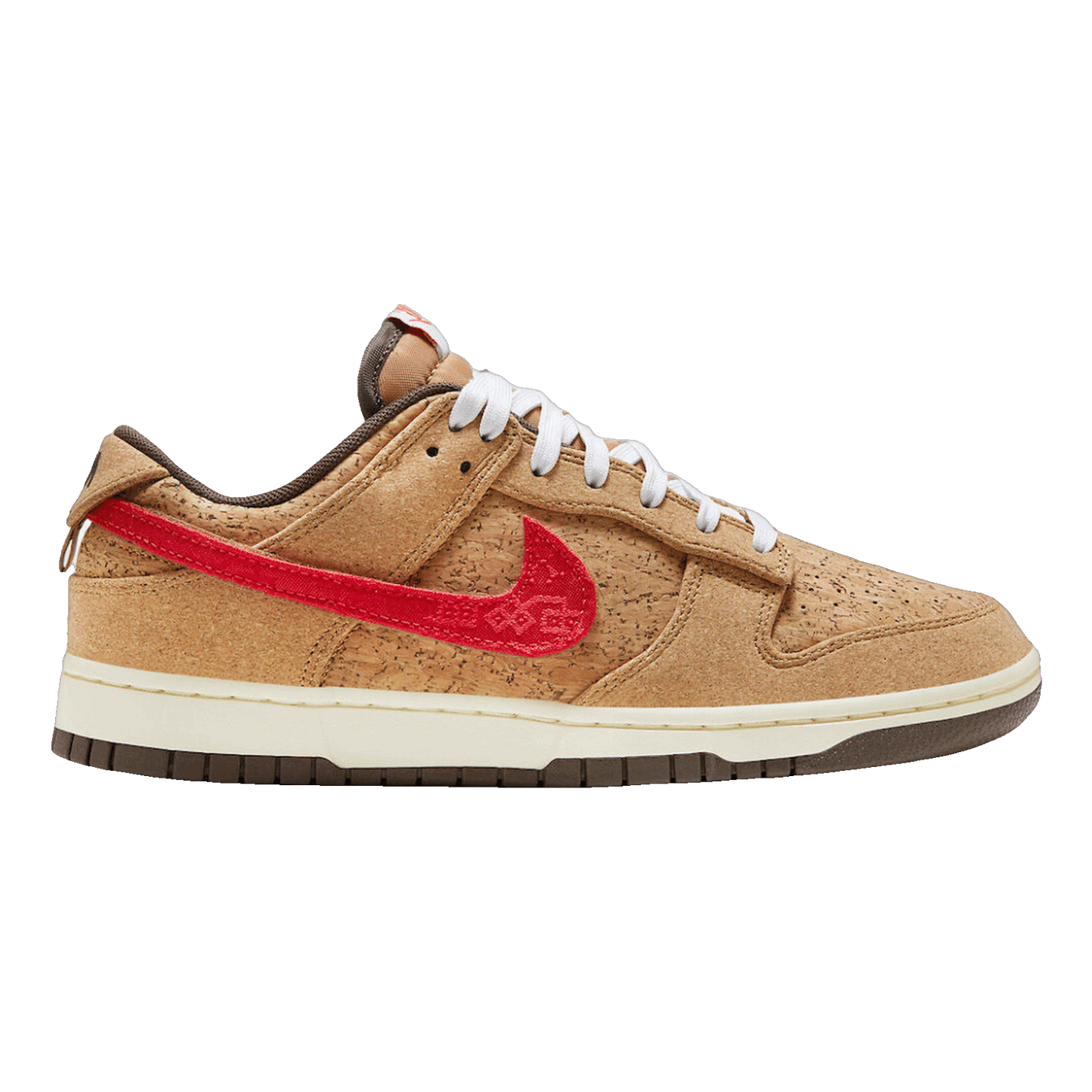 Nike Dunk Low SP CLOT Cork FN0317-121