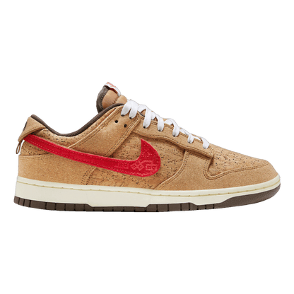 Nike Dunk Low SP CLOT Cork FN0317-121