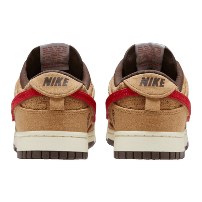 Nike Dunk Low SP CLOT Cork Back FN0317-121