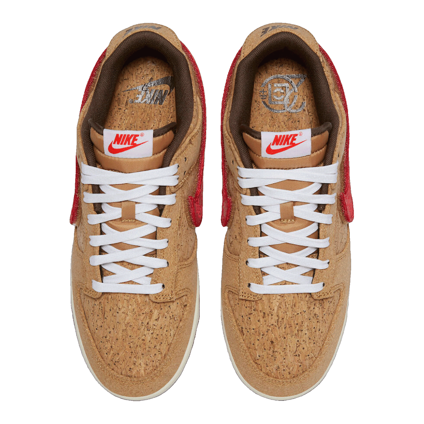 Nike Dunk Low SP CLOT Cork Oben FN0317-121