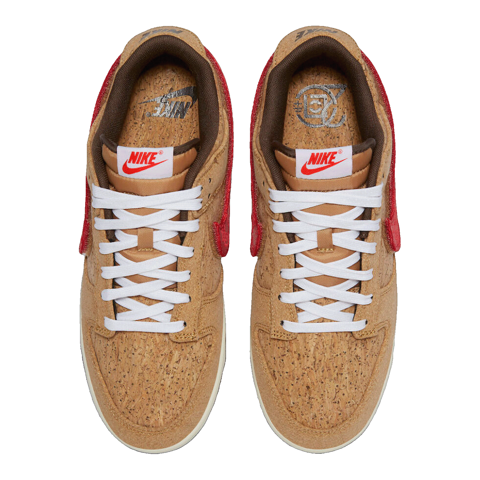 Nike Dunk Low SP CLOT Cork Oben FN0317-121