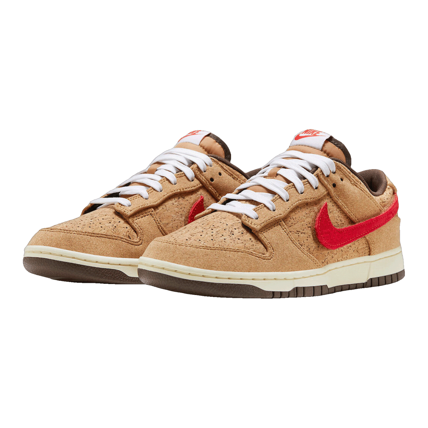 Nike Dunk Low SP CLOT Cork Side FN0317-121
