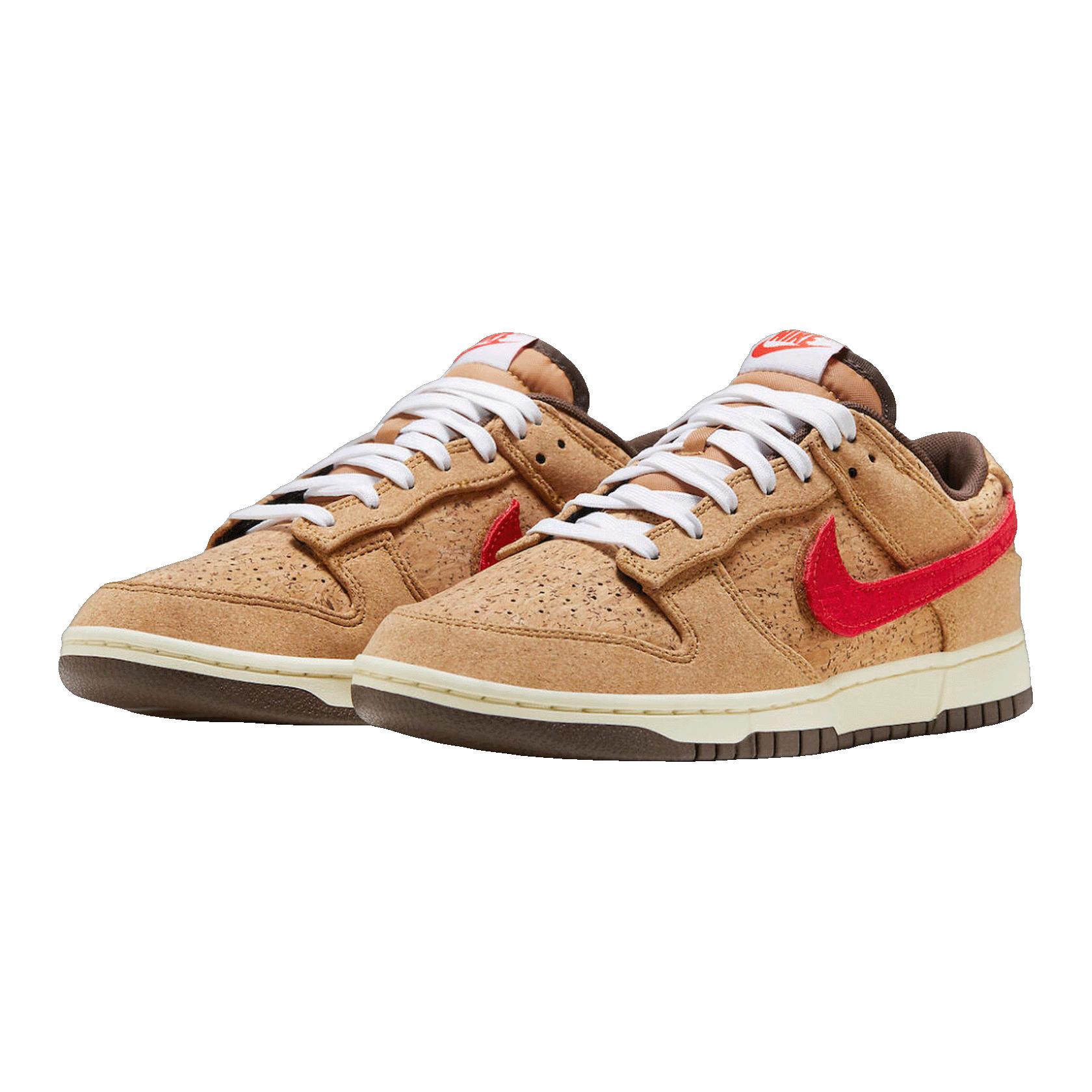 Nike Dunk Low SP CLOT Cork Side FN0317-121