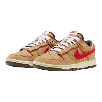 Nike Dunk Low SP CLOT Cork Side FN0317-121