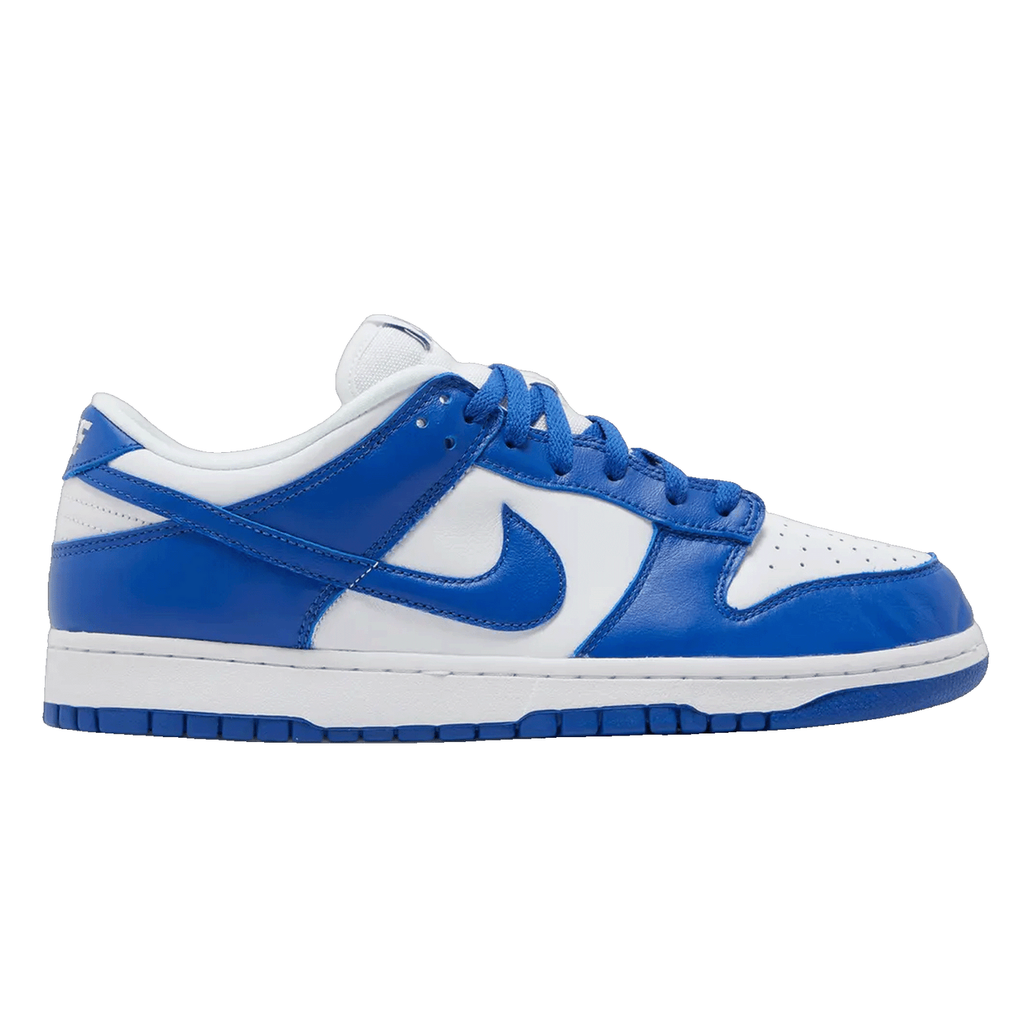 Nike Dunk Low SP Kentucky CU1726-100