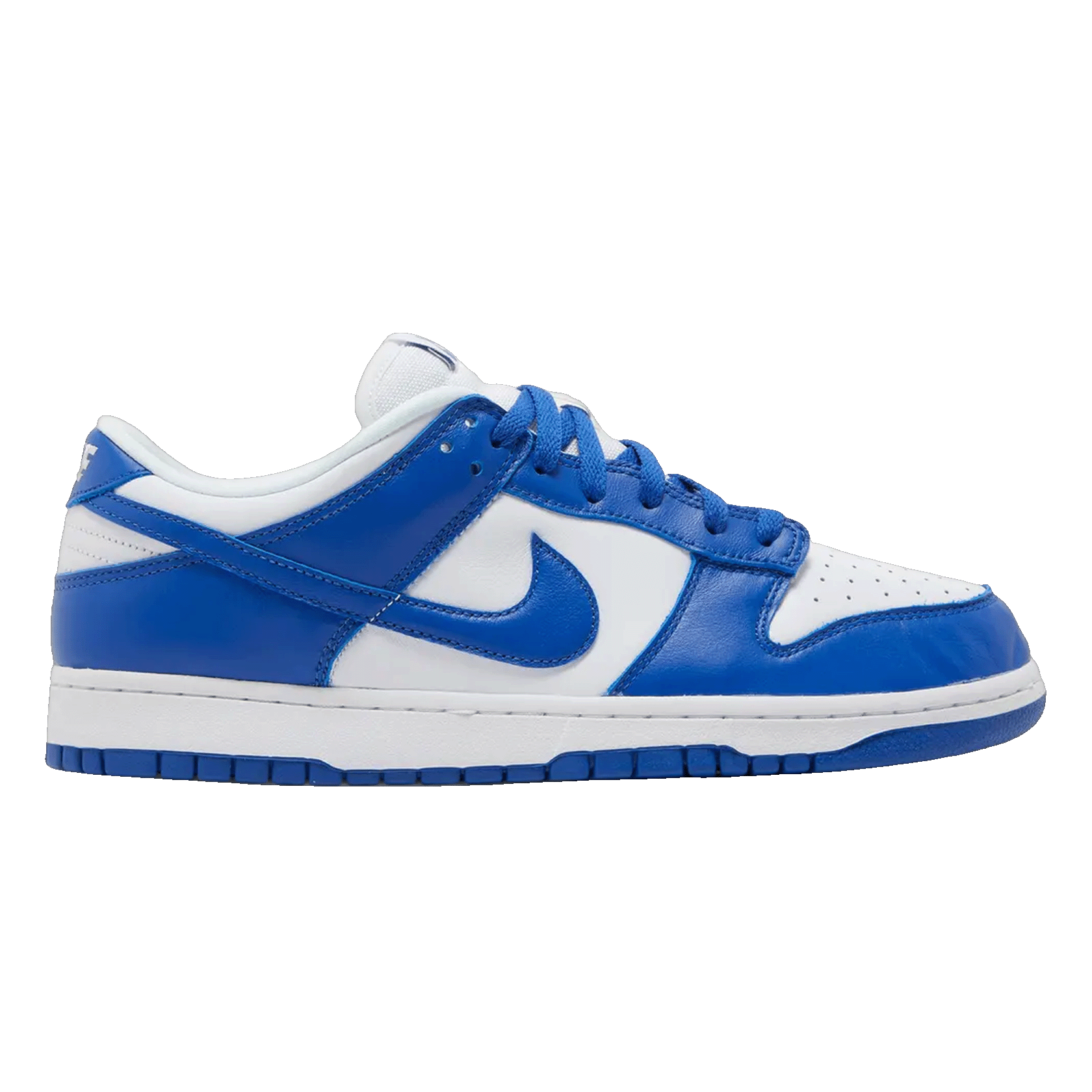 Nike Dunk Low SP Kentucky CU1726-100