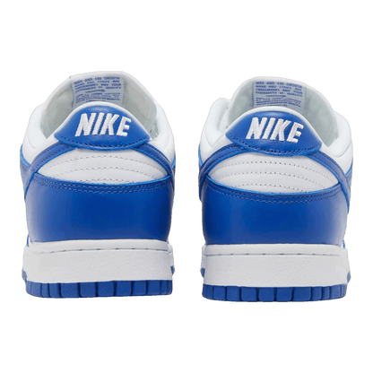 Nike Dunk Low SP Kentucky Back CU1726-100