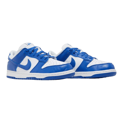 Nike Dunk Low SP Kentucky Side CU1726-100