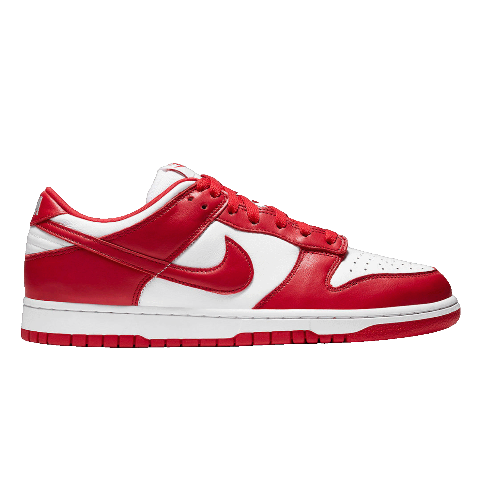 Nike Dunk Low SP St. John's CU1727-100