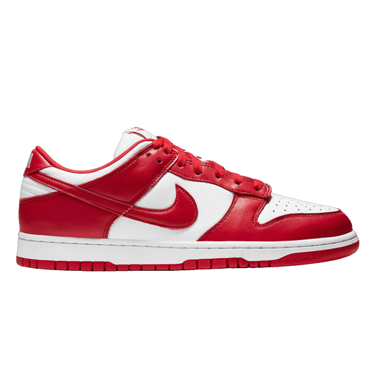 Nike Dunk Low SP St. John's CU1727-100
