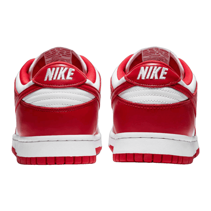 Nike Dunk Low SP St. John's Back CU1727-100