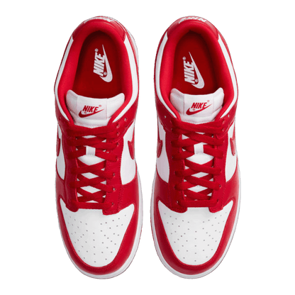 Nike Dunk Low SP St. John's Oben CU1727-100
