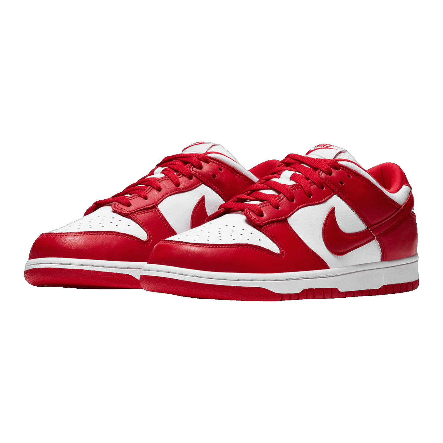 Nike Dunk Low SP St. John's Side CU1727-100