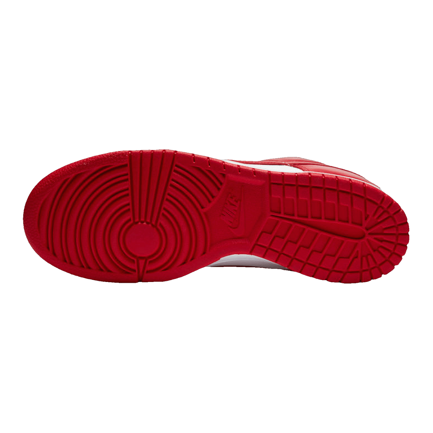 Nike Dunk Low SP St. John's Sohle CU1727-100