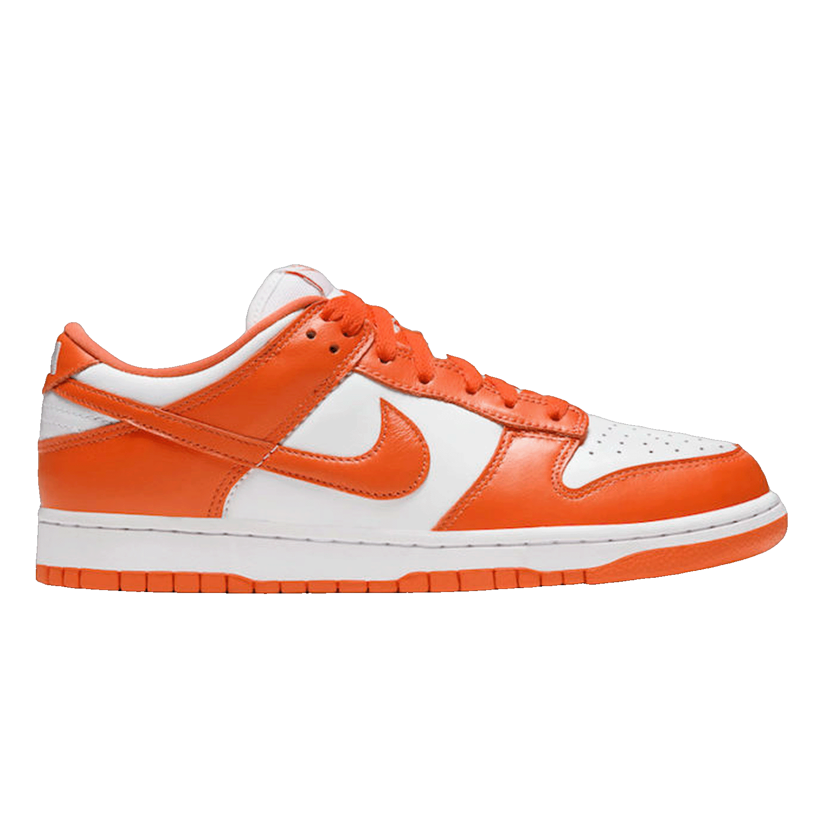Nike Dunk Low SP Syracuse CU1726-101