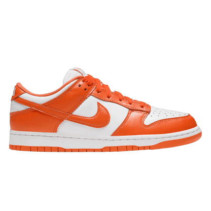 Nike Dunk Low SP Syracuse CU1726-101