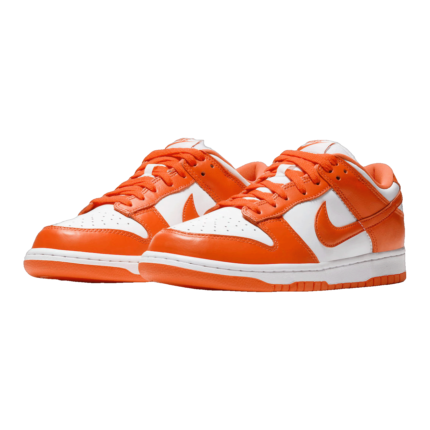 Nike Dunk Low SP Syracuse Side CU1726-101