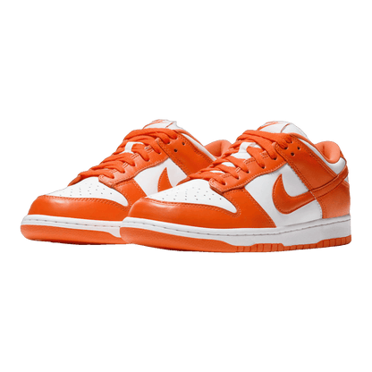 Nike Dunk Low SP Syracuse Side CU1726-101