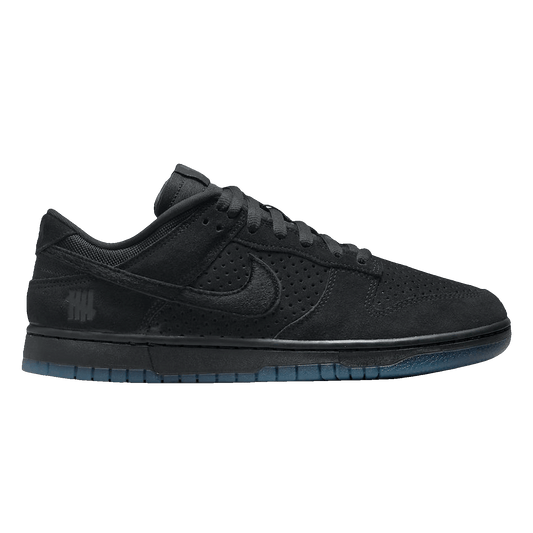 Nike Dunk Low SP Undefeated 5 On It Black DO9329-001