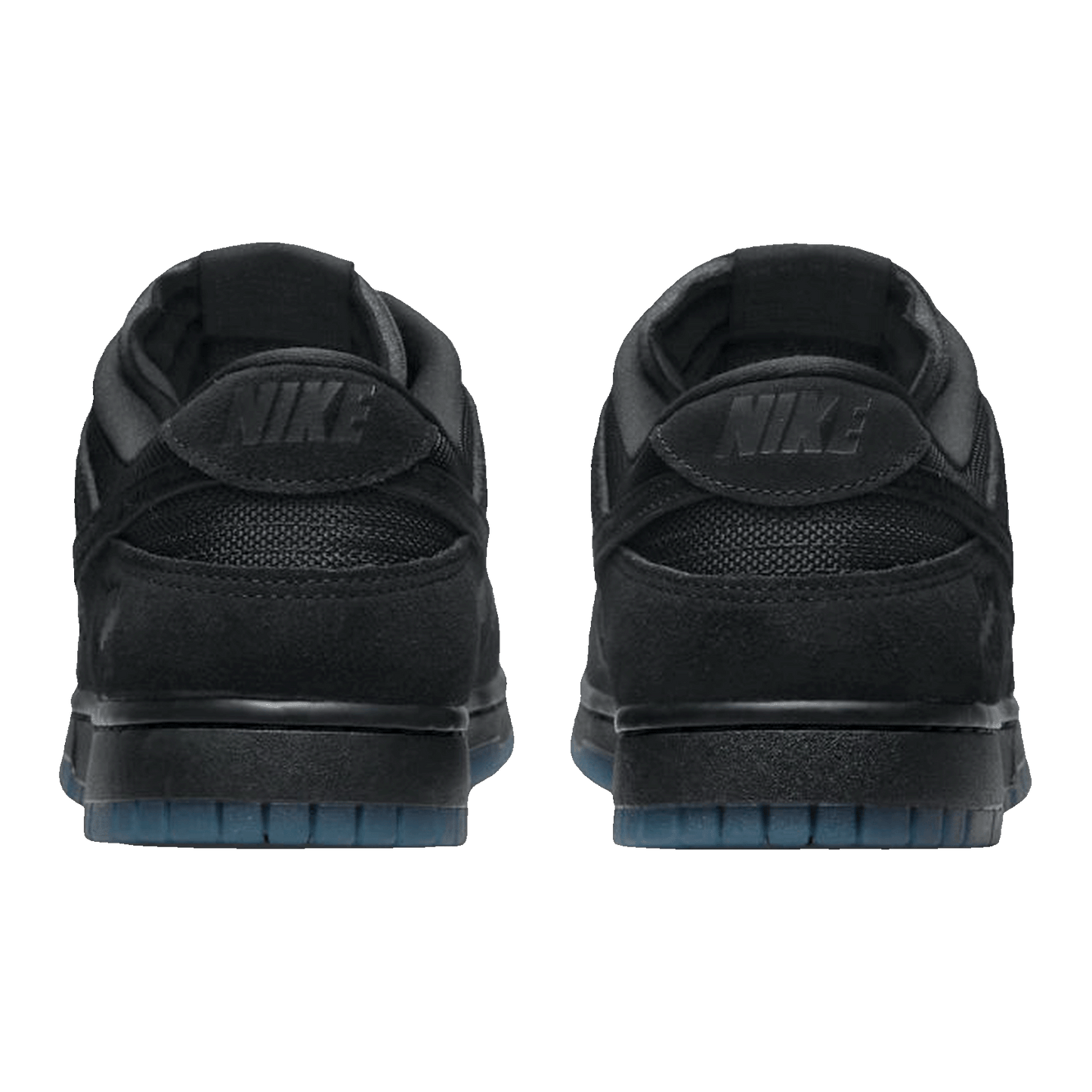 Nike Dunk Low SP Undefeated 5 On It Black DO9329-001