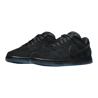 Nike Dunk Low SP Undefeated 5 On It Black DO9329-001