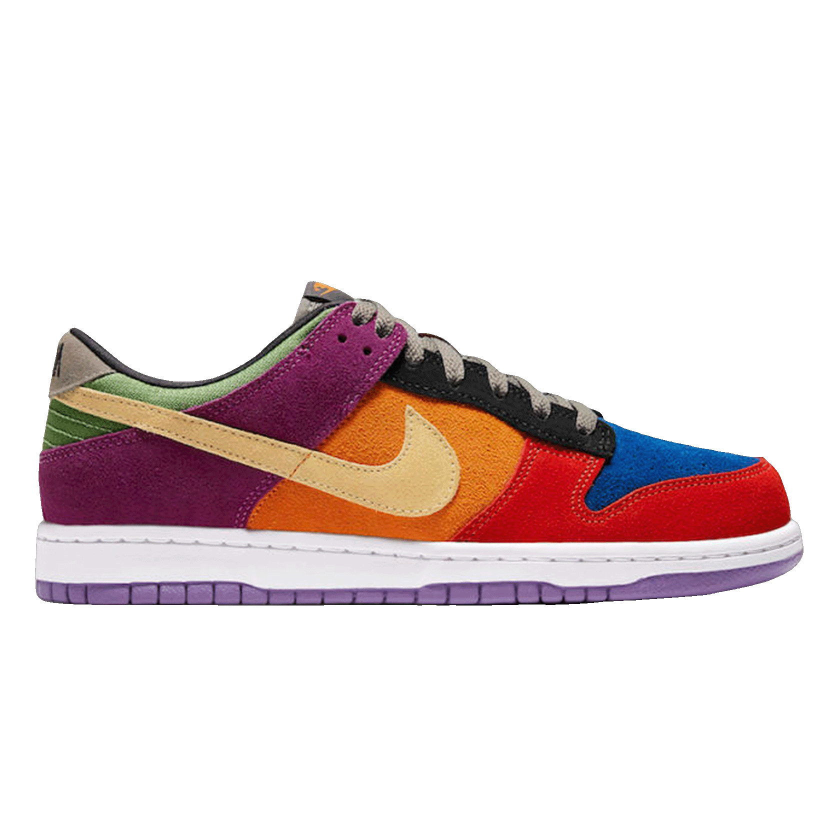 Nike Dunk Low SP Viotech (2019) CT5050-500