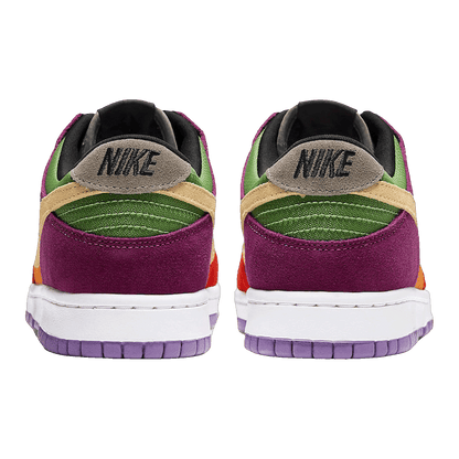 Nike Dunk Low SP Viotech (2019) Back CT5050-500