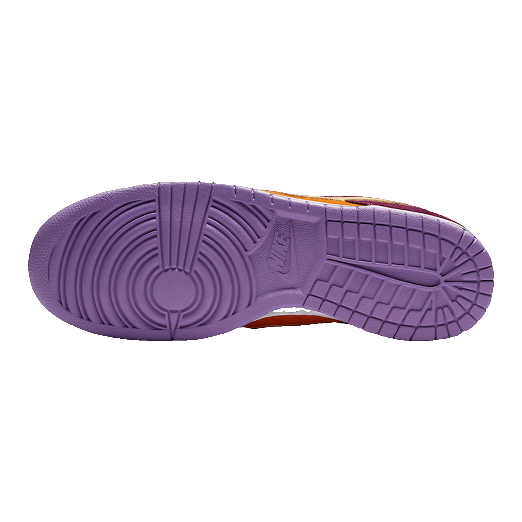 Nike Dunk Low SP Viotech (2019) Sohle CT5050-500