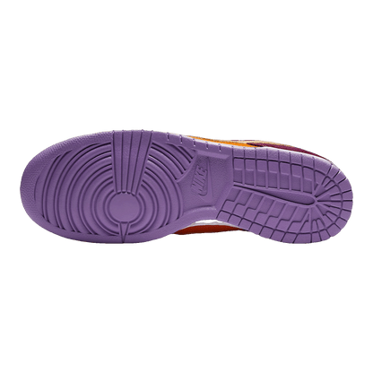 Nike Dunk Low SP Viotech (2019) Sohle CT5050-500