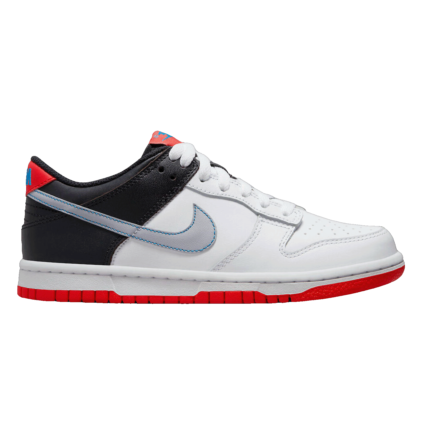 Nike Dunk Low Spider-Man (GS) DH9765-103