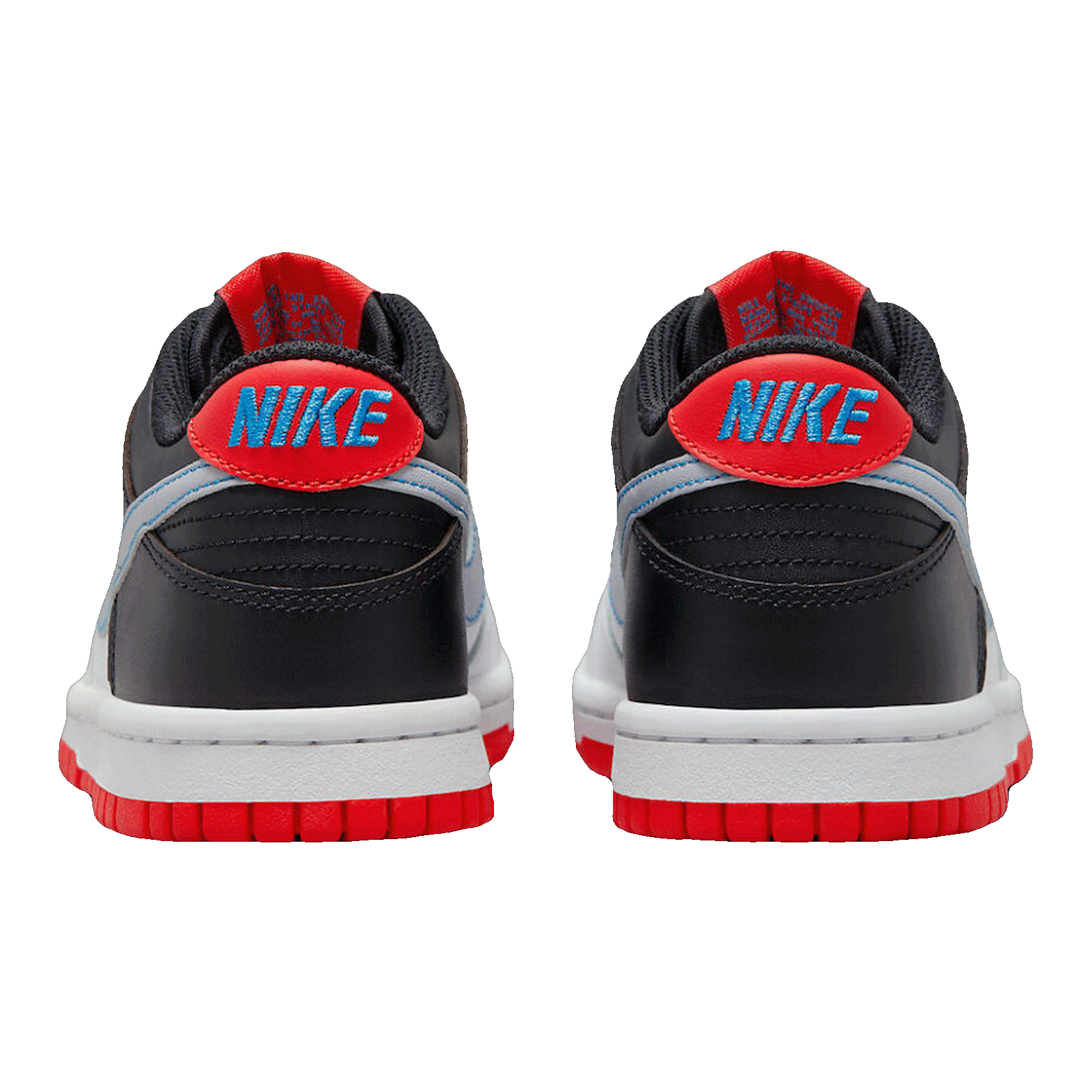 Nike Dunk Low Spider-Man (GS) Back DH9765-103