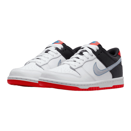 Nike Dunk Low Spider-Man (GS) Side DH9765-103