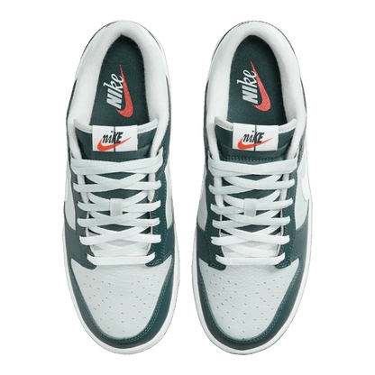 Nike Dunk Low Split Deep Jungle (GS) Oben FB9109-300