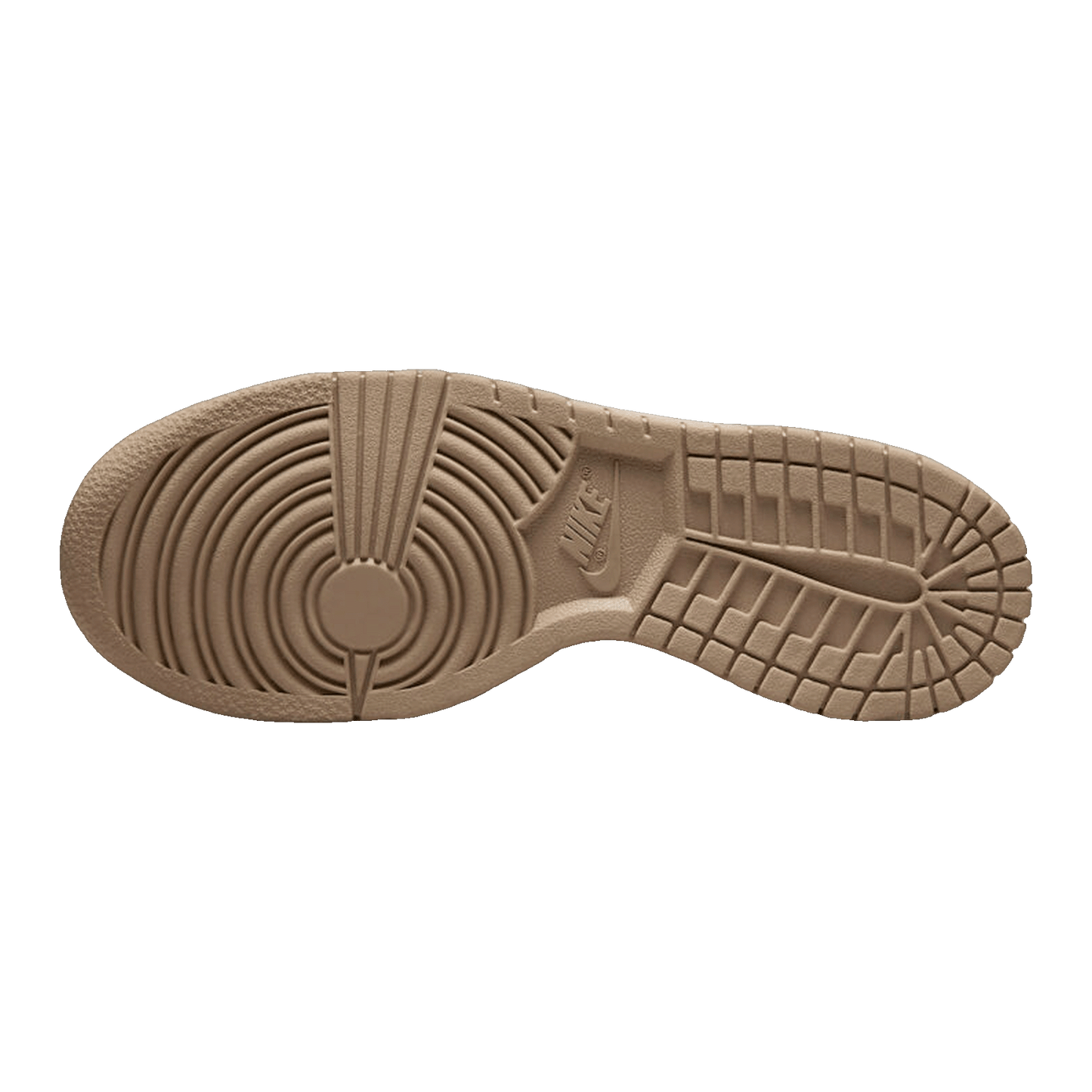 Nike Dunk Low Split Seam White Tan Mint (GS) DX6063-131