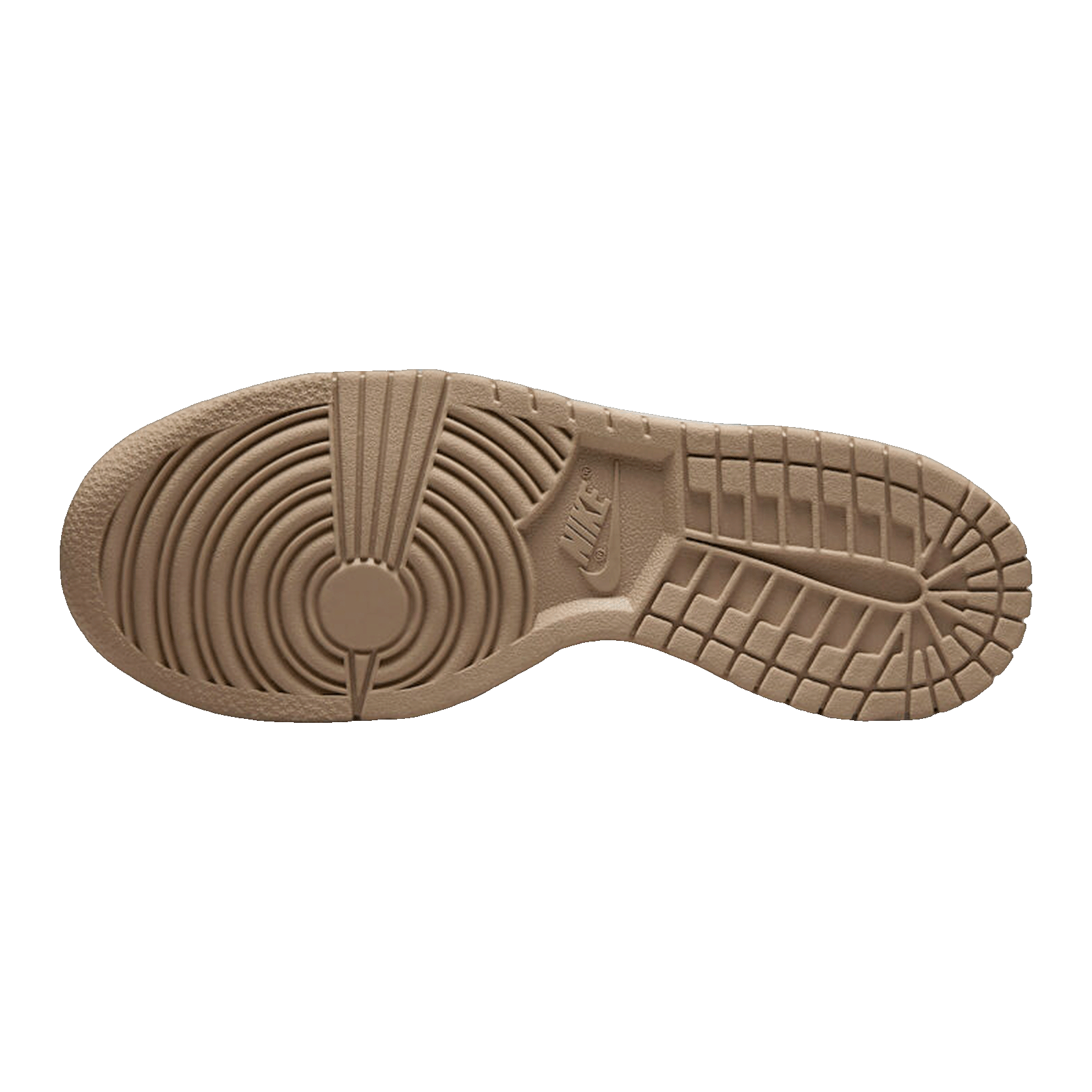 Nike Dunk Low Split Seam White Tan Mint (GS) DX6063-131