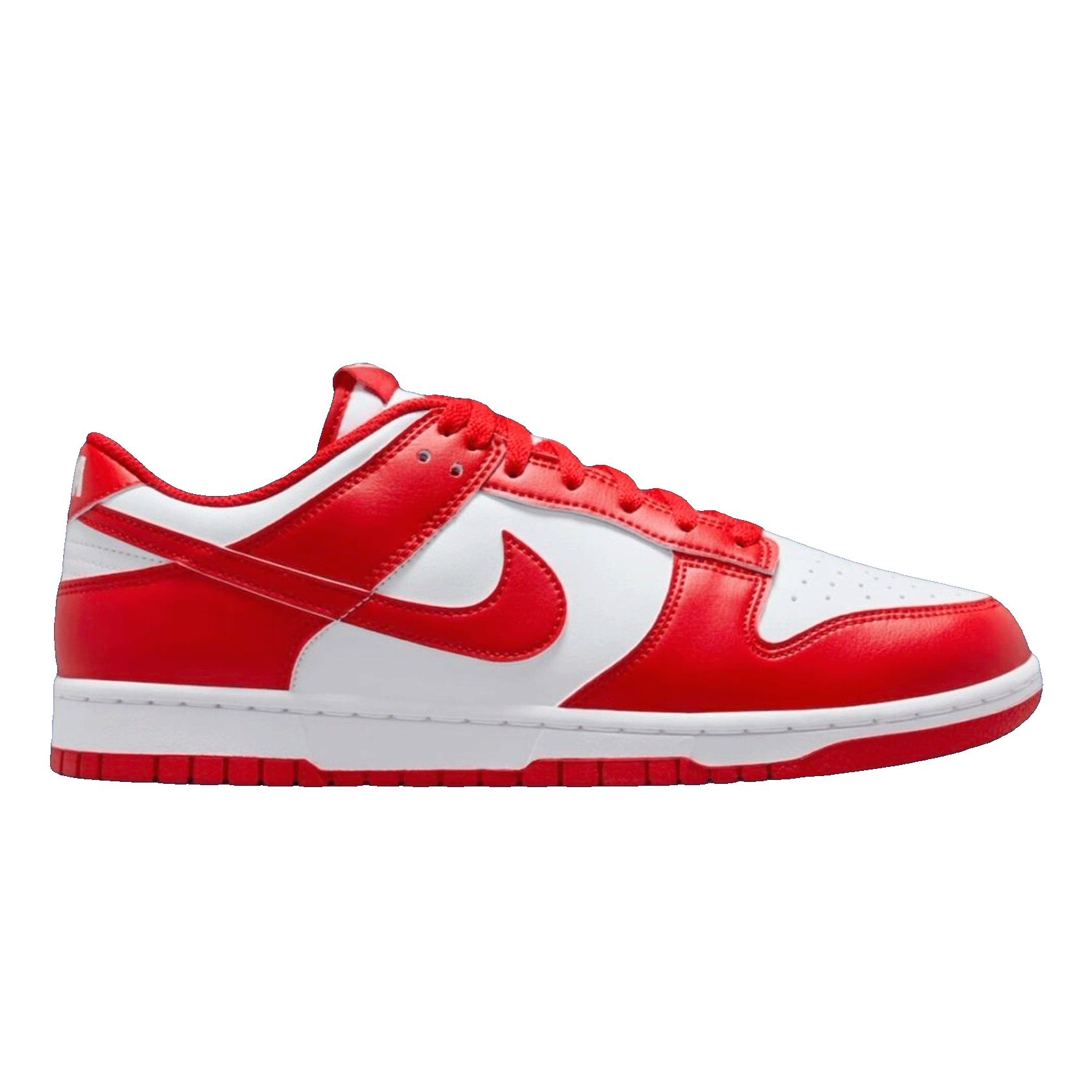 Nike Dunk Low St. Johns (2025) HF5441-104