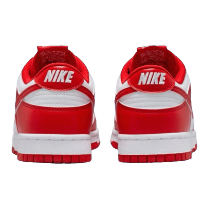 Nike Dunk Low St. Johns (2025) Back HF5441-104