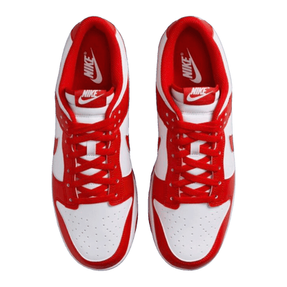 Nike Dunk Low St. Johns (2025) Oben HF5441-104